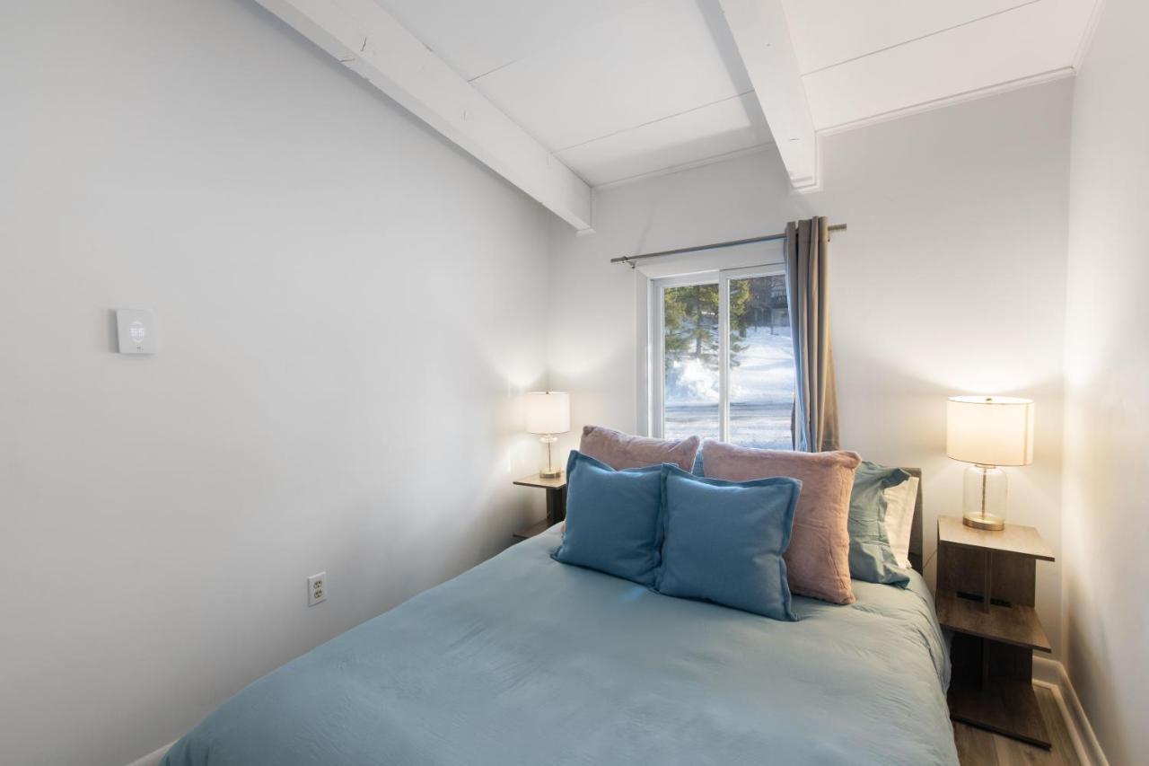 Vermont Getaway! Newly Renovated! Stratton Valley Luaran gambar