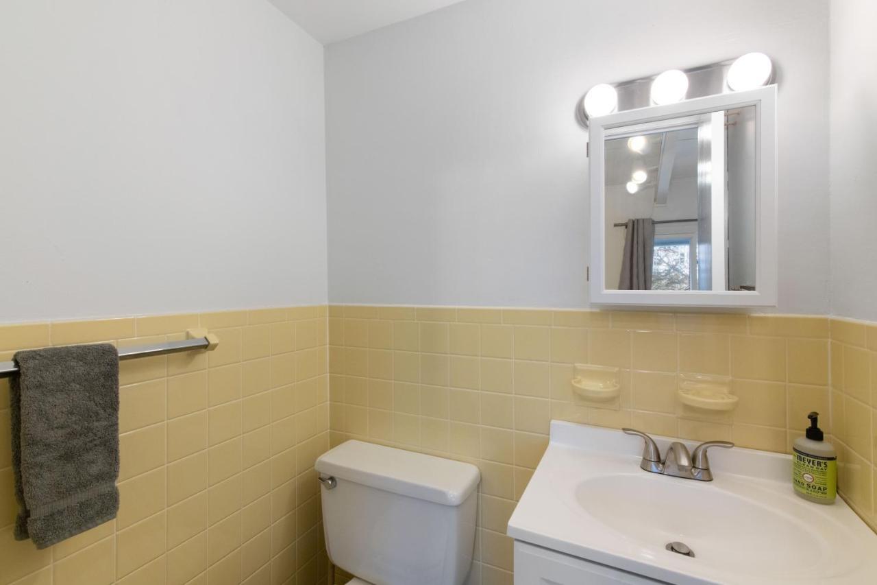 Vermont Getaway! Newly Renovated! Stratton Valley Luaran gambar