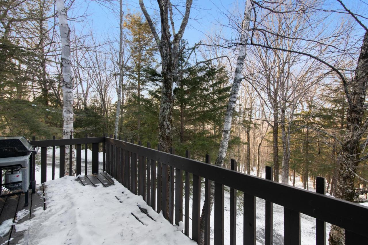 Vermont Getaway! Newly Renovated! Stratton Valley Luaran gambar
