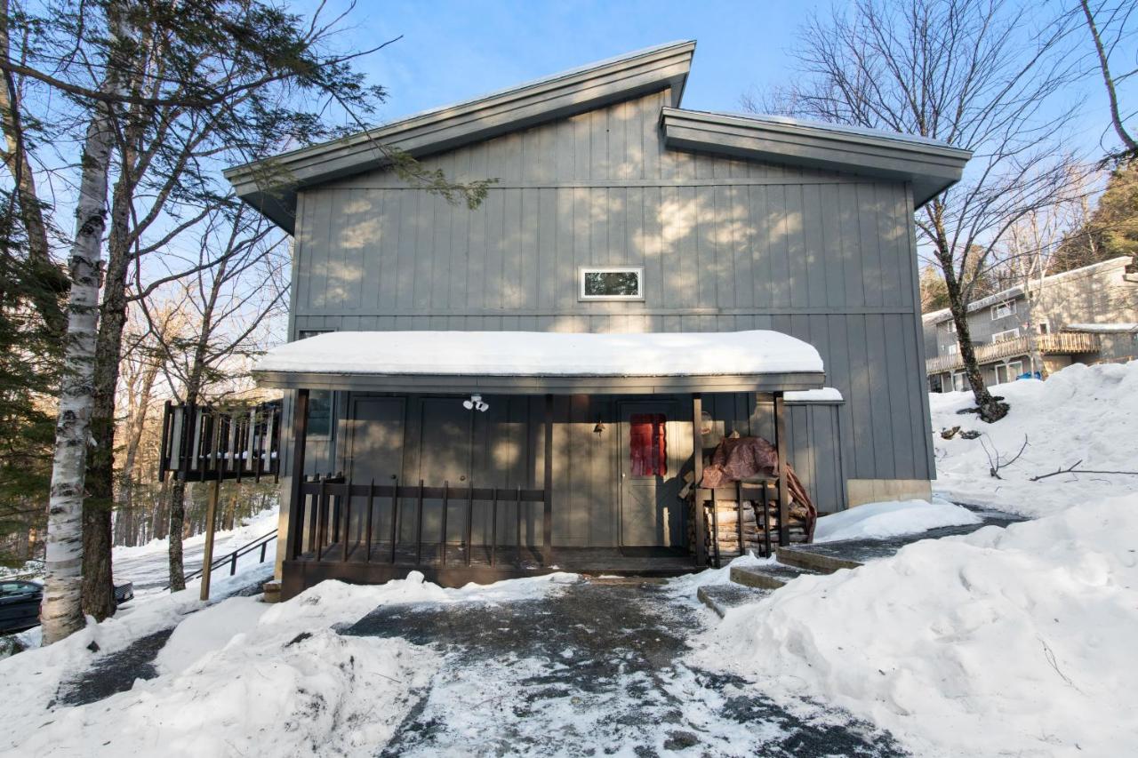 Vermont Getaway! Newly Renovated! Stratton Valley Luaran gambar